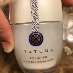 Tatcha Classic Rice Enzyme Powder